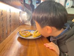-老客满蛋饼(双塔市集店)