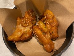 -必胜客(衡百店)