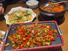 -小户人家(循礼门南国中心店)