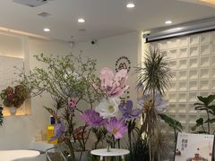 -山与蓝·轻糖鲜果蛋糕(勒泰店)