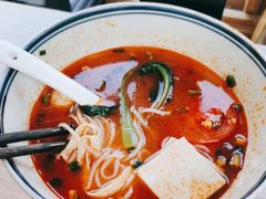 -宋益驴蹄子面肉夹馍(辛家庙店)