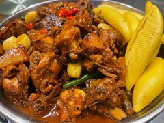 -秦淮人家风味酒楼(赣榆店)