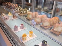 -崎本的店·专业酵种吐司(无锡万象汇店)