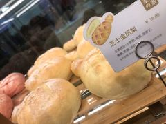 -奈雪的茶(石家庄万象城店)