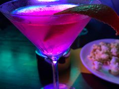-MOSSO音乐酒吧·Live House(南京西路店)
