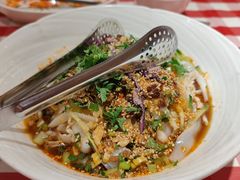 -西贝(吴江路湟普汇店)
