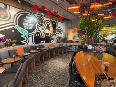 -Moka Bros 摩卡站(嘉华店)