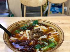 -皖北板面(闲林店)