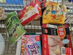 -麦德龙(嘉定店)