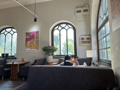 -1901 Cafe(西四店)