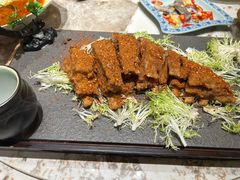 -先记烧鹅王·本地粤菜(福永店)