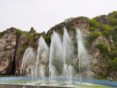 -大连冰峪旅游度假区