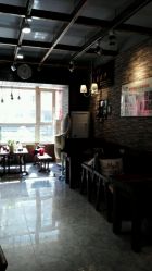 点击看大图 -MONE美发沙龙