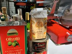 -Primo·丽莫意大利窑烤披萨