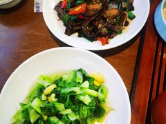 -外婆烧.老杭帮菜(庆春店)
