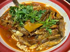 -南山民肴·乡土徽菜(豪辰俪景店)