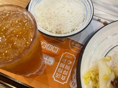 -大快活(丽丰店)