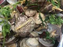 -老虎滩大连海鲜烧烤(建邺云锦路总店)