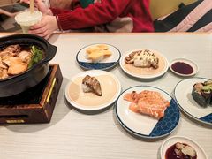 -滨寿司(新街口中央商场店)