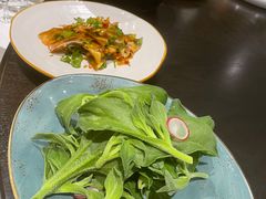 -翠湖宾馆·中餐厅