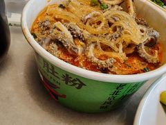 -牛街·马辈儿涮肉(牛街总店)
