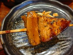 -鸟鹏烧鸟居酒屋(仁恒梦中心店)