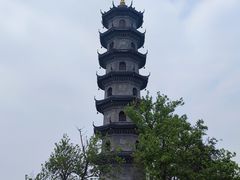 -冶父山国家森林公园