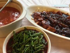 -玲珑餐厅(陕西南路店)