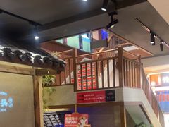 -渔乡米香·剁椒鱼头(四方坪店)