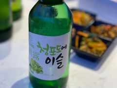 -杨记齐齐哈尔烤肉(总店)