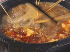 -小向麻辣烫(天街总店)
