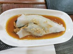-大佛寺高级素食自助餐厅