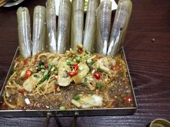-香膳园火锅烧烤(万科民和巷店)