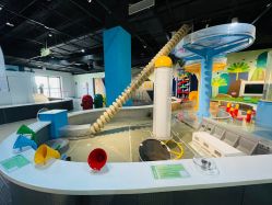 -北京科学中心儿童乐园