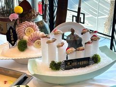 -皇城老妈·大连海鲜火锅(港湾店)