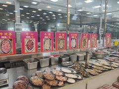 -五洞大众牛餐馆(番禺分店)