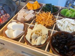 -芈重山老火锅(洪崖洞店)