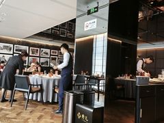 -秀儿四九城·新京菜(亚运村鸟巢店)