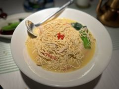 扬州大煮干丝-桂满陇·锦绣江南(益田广场店)
