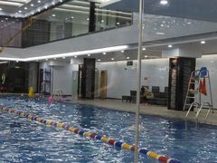 -西吉马游泳健身(协信店)