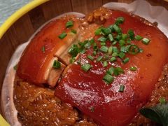 -老平安农家菜(平安店)