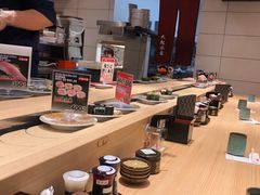 -大起水产回转寿司(大丸心斋桥店)