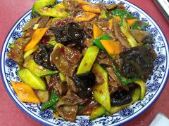 -北大地皖峰饭馆