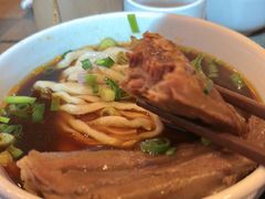 -中国厨房/台湾牛肉面