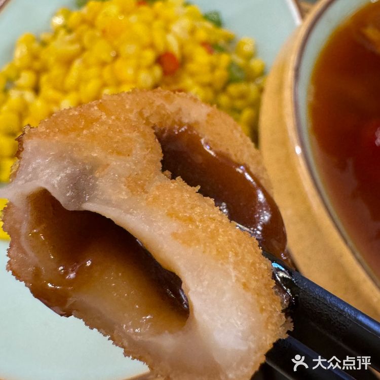 🥵辣到心巴上的川菜馆