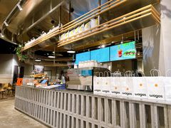 -Wagas沃歌斯(武汉恒隆广场店)