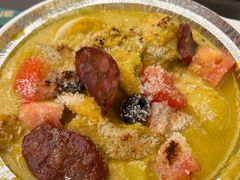 -澳门地道葡国餐