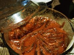 炝白虾（两）-湖鲜楼