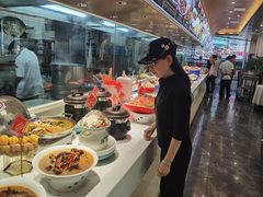 -普天和酒楼·新津菜·烤鸭(天津之眼店)