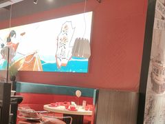 -避风塘(宝山万达店)